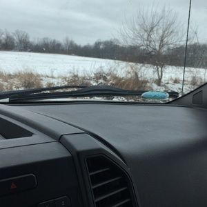 Meet your Posher, Nick